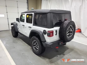 Jeep Wrangler, снимка 4