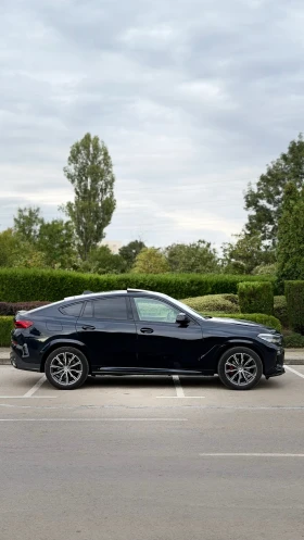 BMW X6 B58 8ZF, снимка 6