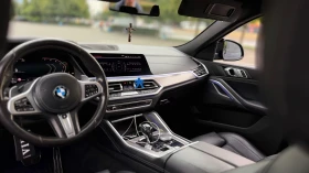 BMW X6 B58 8ZF, снимка 11