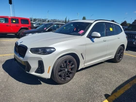 BMW X3 * М-Sport * XDRIVE30I * CARFAX * , снимка 1