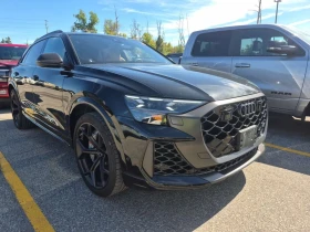 Audi RSQ8 PERFORMANCE| MATRIX| MASSAGE| B&O| ОБДУХ| 2 KЛЮЧА|, снимка 2