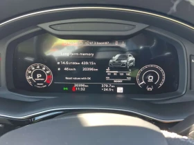 Audi RSQ8 PERFORMANCE| MATRIX| MASSAGE| B&O| ОБДУХ| 2 KЛЮЧА|, снимка 9
