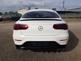 Mercedes-Benz GLC 220 D 4matic AMG EDITION OM654 FACELIFT EURO 6D ЛИЗИНГ, снимка 6