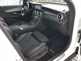 Mercedes-Benz GLC 220 D 4matic AMG EDITION OM654 FACELIFT EURO 6D ЛИЗИНГ, снимка 11