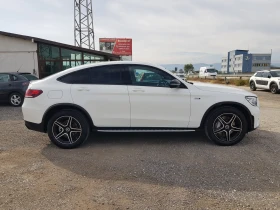 Mercedes-Benz GLC 220 D 4matic AMG EDITION OM654 FACELIFT EURO 6D ЛИЗИНГ, снимка 4
