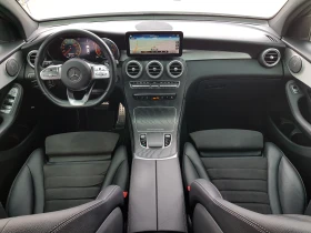 Mercedes-Benz GLC 220 D 4matic AMG EDITION OM654 FACELIFT EURO 6D ЛИЗИНГ, снимка 10
