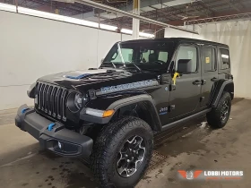 Jeep Wrangler, снимка 1