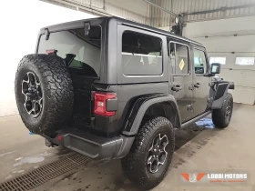 Jeep Wrangler, снимка 3