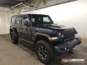 Jeep Wrangler, снимка 2