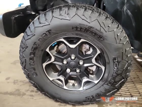 Jeep Wrangler, снимка 6