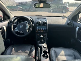 Nissan Qashqai 2.0dci, 4х4 , снимка 7