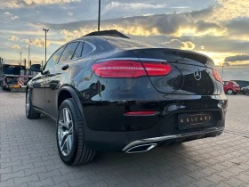     Mercedes-Benz GLC 220 CUPE AMG PREMIUM 4-MATIC EURO 6B