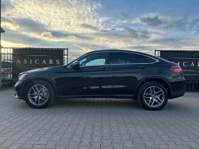     Mercedes-Benz GLC 220 CUPE AMG PREMIUM 4-MATIC EURO 6B