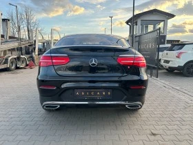     Mercedes-Benz GLC 220 CUPE AMG PREMIUM 4-MATIC EURO 6B