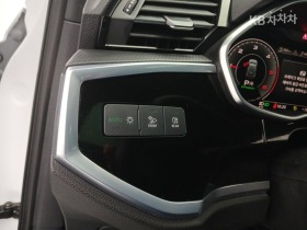 Audi Q3 Premium F3 35 TDI  | Mobile.bg   9