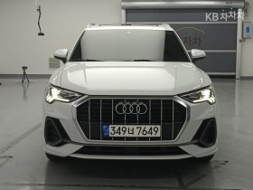 Audi Q3 Premium F3 35 TDI  | Mobile.bg   2
