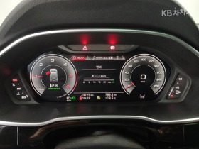 Audi Q3 Premium F3 35 TDI  | Mobile.bg   6