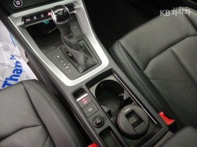 Audi Q3 Premium F3 35 TDI  | Mobile.bg   8