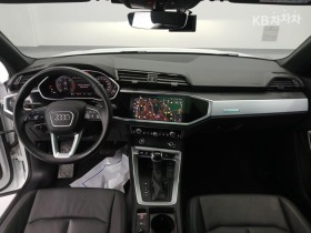 Audi Q3 Premium F3 35 TDI  | Mobile.bg   7