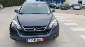 Honda Cr-v 2.2  | Mobile.bg    2