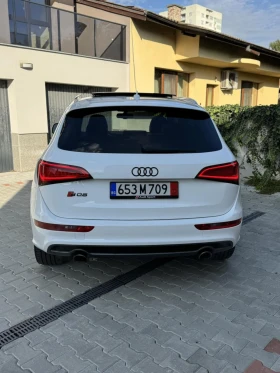 Audi Q5 Full SQ5 Pack, снимка 6