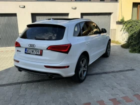 Audi Q5 Full SQ5 Pack, снимка 7