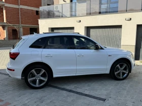 Audi Q5 Full SQ5 Pack, снимка 4