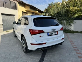 Audi Q5 Full SQ5 Pack, снимка 9