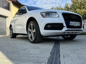 Audi Q5 Full SQ5 Pack, снимка 1