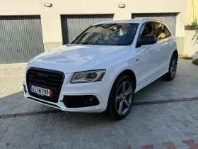 Audi Q5 Full SQ5 Pack, снимка 3