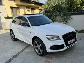 Audi Q5 Full SQ5 Pack, снимка 8