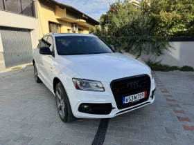 Audi Q5 Full SQ5 Pack, снимка 2