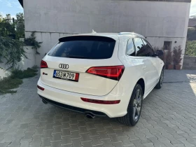 Audi Q5 Full SQ5 Pack, снимка 5