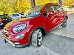 Fiat 500X 2.0* 170k.c.* * 44* 9*  . | Mobile.bg    3