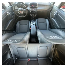 Fiat 500X 2.0* 170k.c.* * 44* 9*  . | Mobile.bg    9