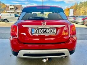 Fiat 500X 2.0* 170k.c.* * 44* 9*  . | Mobile.bg    5