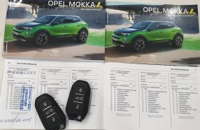 Opel Mokka НОВ 6680км, снимка 16