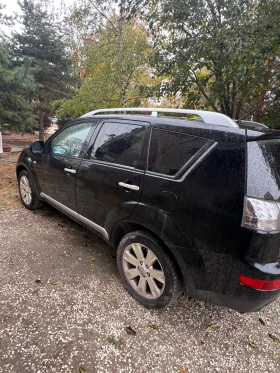 Mitsubishi Outlander Suf, снимка 6