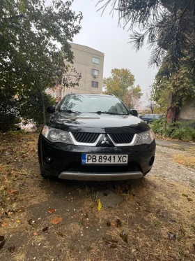 Mitsubishi Outlander Suf, снимка 1