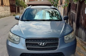 Hyundai Santa fe 2.7 V6  | Mobile.bg    4