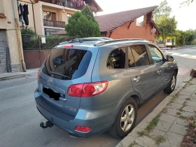 Hyundai Santa fe 2.7 V6  | Mobile.bg    3