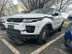 Land Rover Range Rover Evoque 2.0D, снимка 3