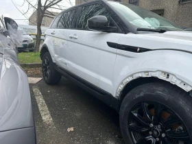 Land Rover Range Rover Evoque 2.0D, снимка 5