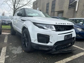 Land Rover Range Rover Evoque 2.0D, снимка 2