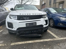 Land Rover Range Rover Evoque 2.0D, снимка 7