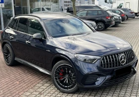 Mercedes-Benz GLC 63 AMG S E Performance 4Matic = Night Package= Гаранция, снимка 3