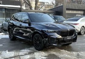 BMW X5 3.0 D  M Package, снимка 4