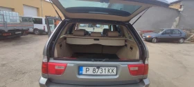 BMW X5, снимка 12