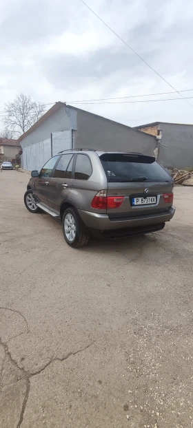 BMW X5, снимка 3