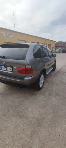 BMW X5, снимка 5